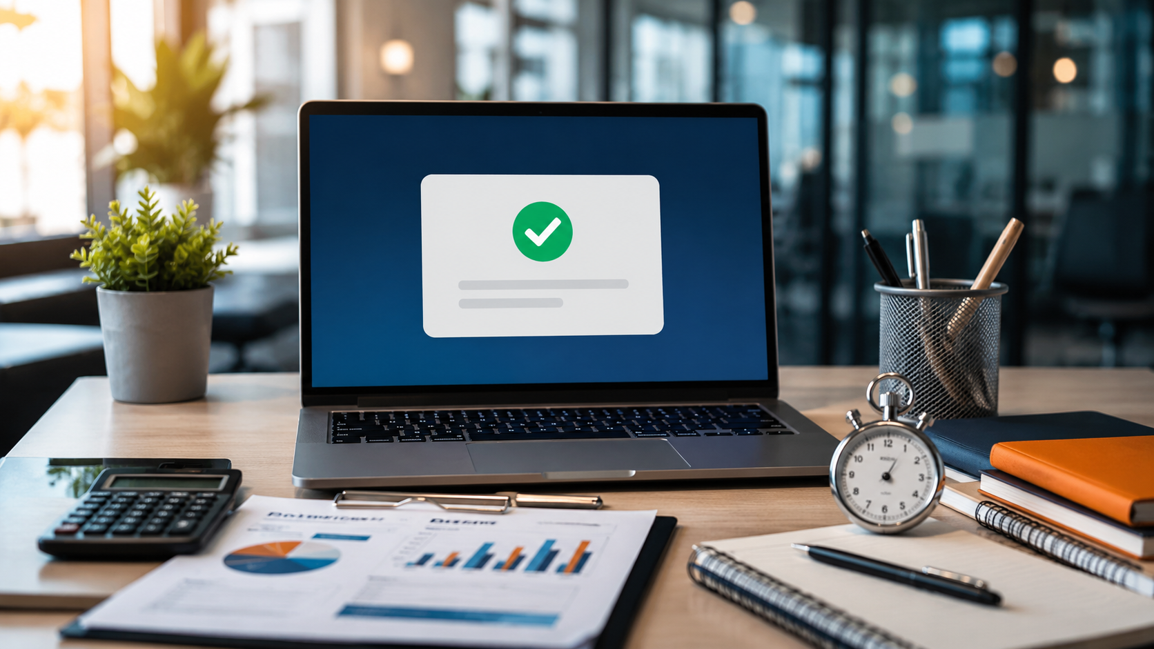 How Long Do Business Funding Approvals Take?