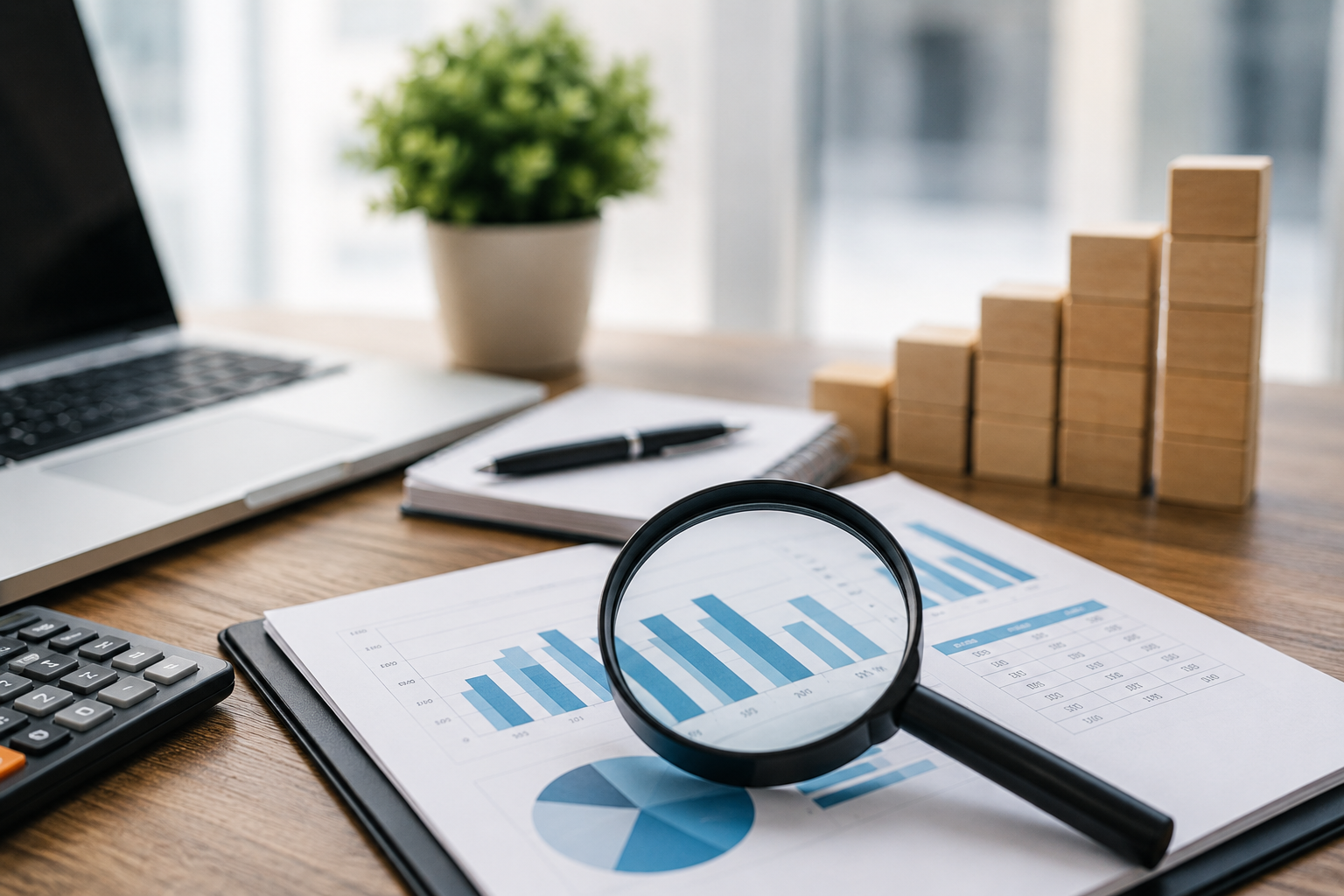 What Underwriters Actually Review Before Approving Business Funding