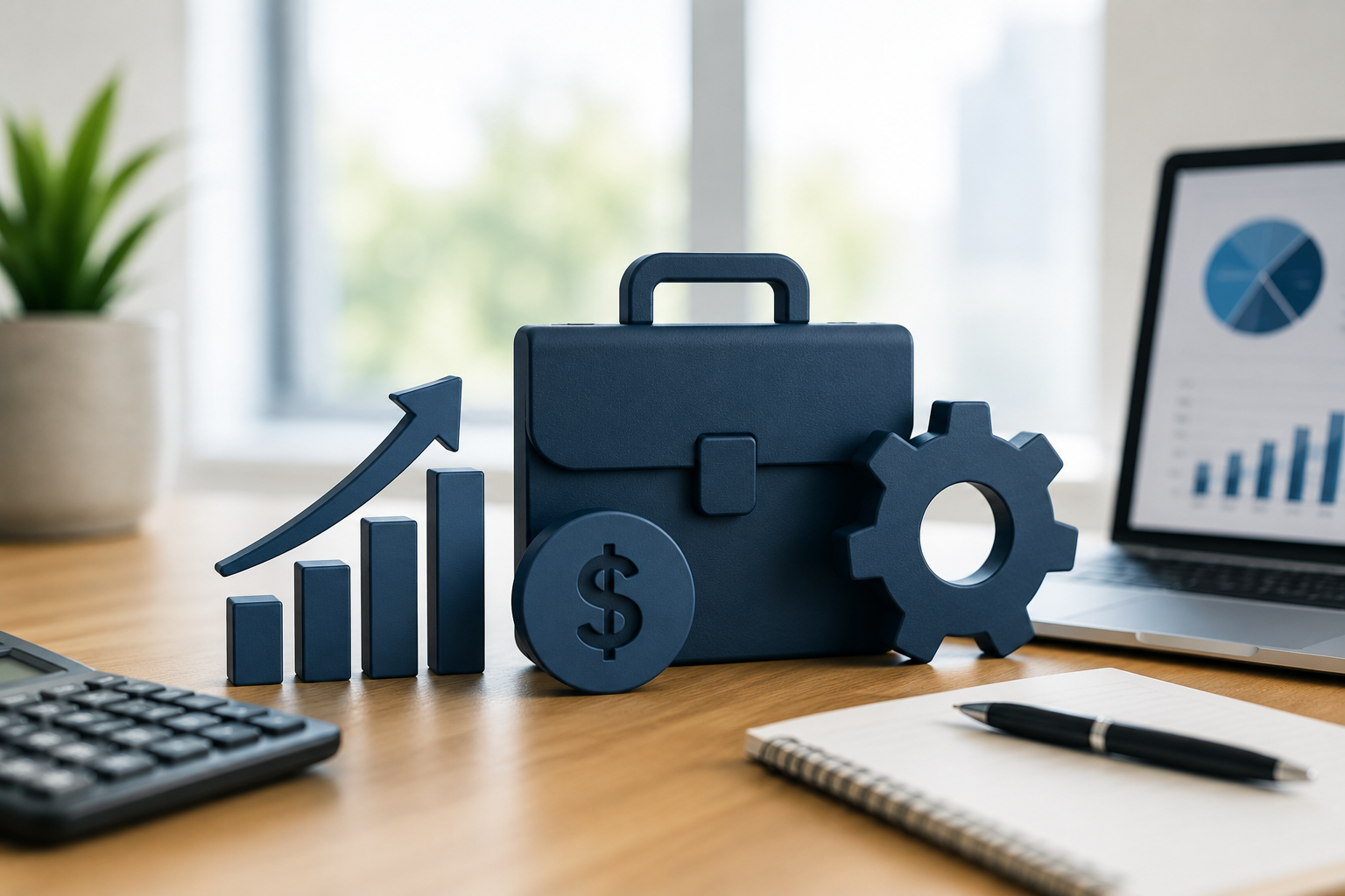 What Types of Business Funding Does Spartan Capital Offer?