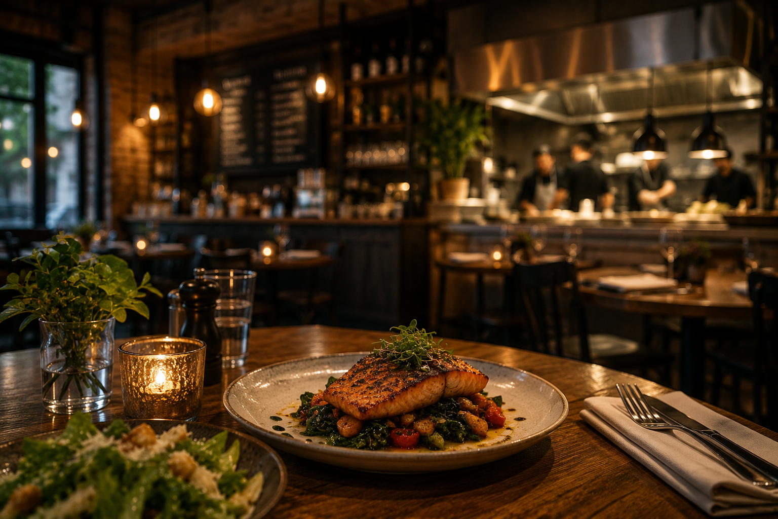 Restaurant Working Capital: 6 Smart Ways to Grow Your Business