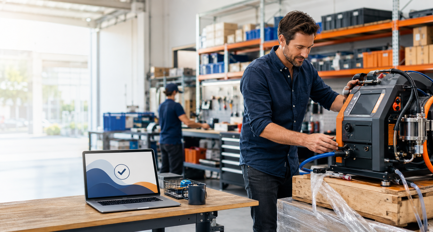 Same-Day Funding: A Game-Changer for Small Businesses