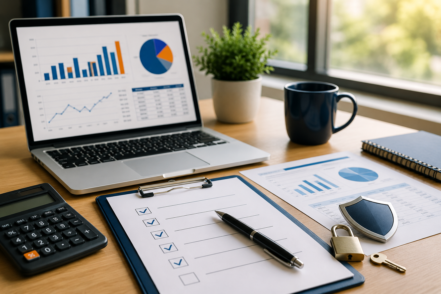 Do I Need Collateral to Qualify for Business Funding?