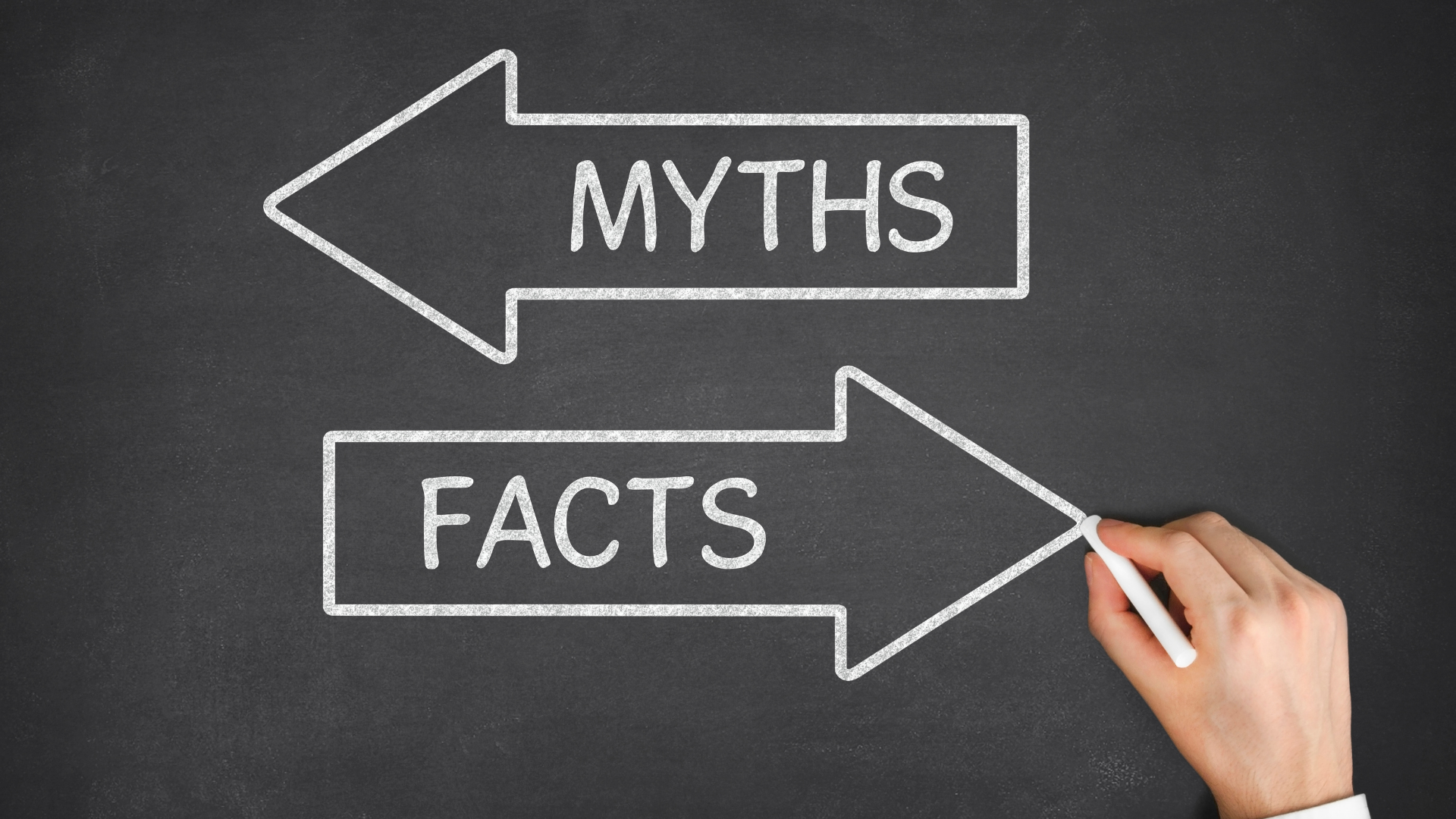 5 Common Funding Myths Holding Entrepreneurs Back