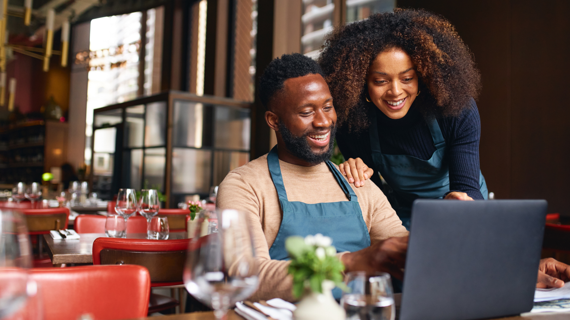How Restaurants Can Use Funding to Stay Ahead of Customer Trends