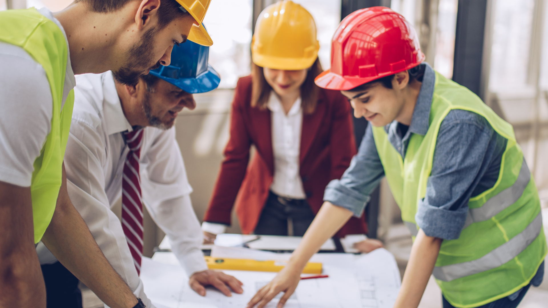 Construction and Contracting: Why Quick Capital Keeps Projects on Schedule
