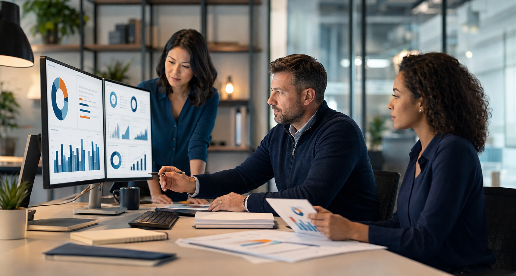 What Happens After You Apply for Business Funding?