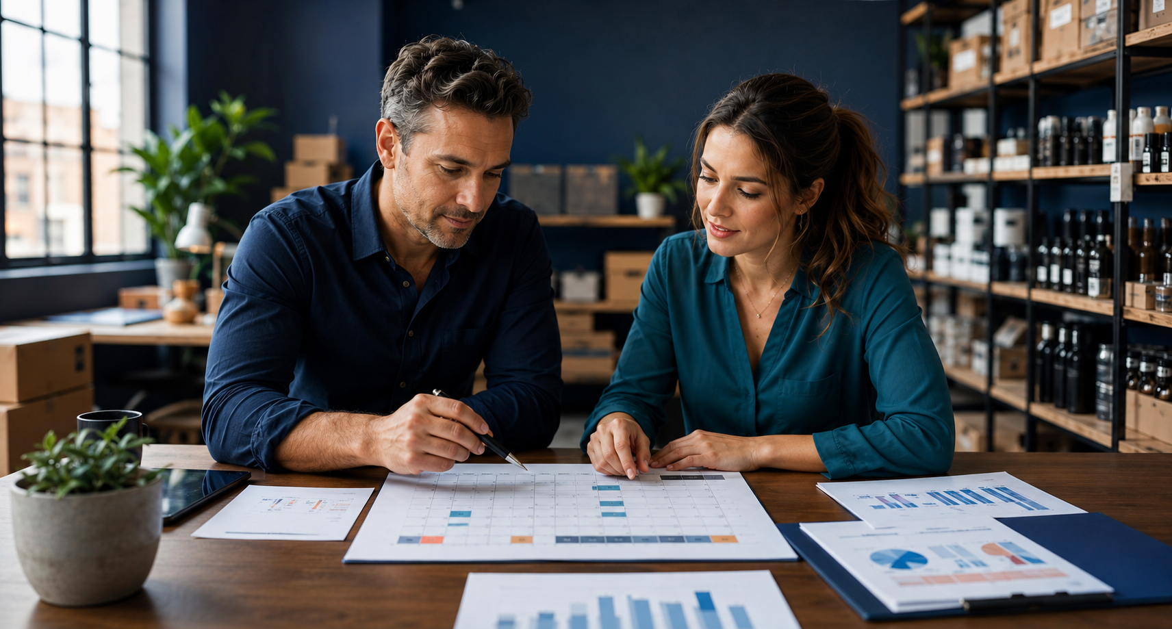 Why Timing Matters When Applying for Business Funding