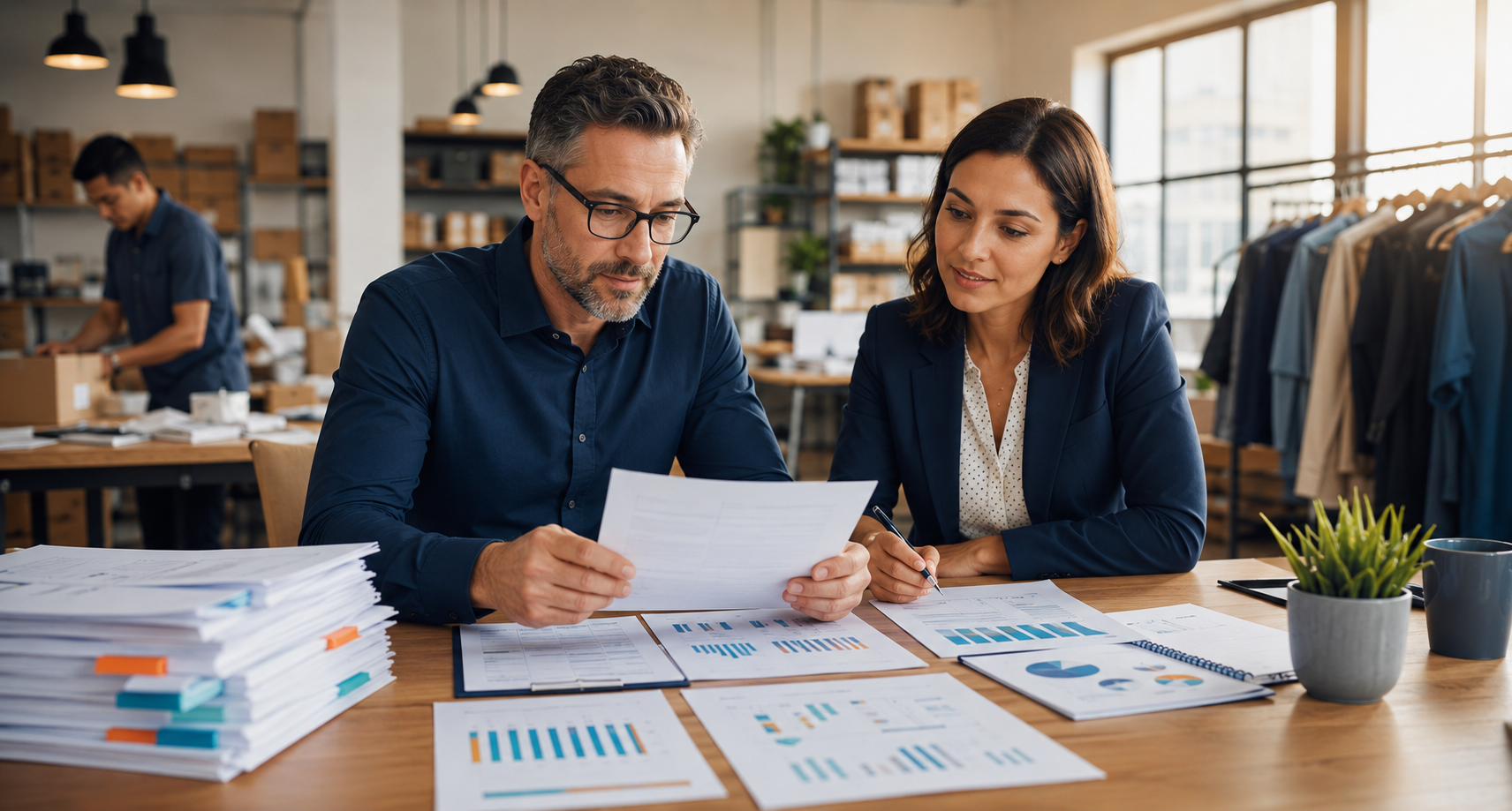 Why Profit Does Not Always Mean Cash in the Bank