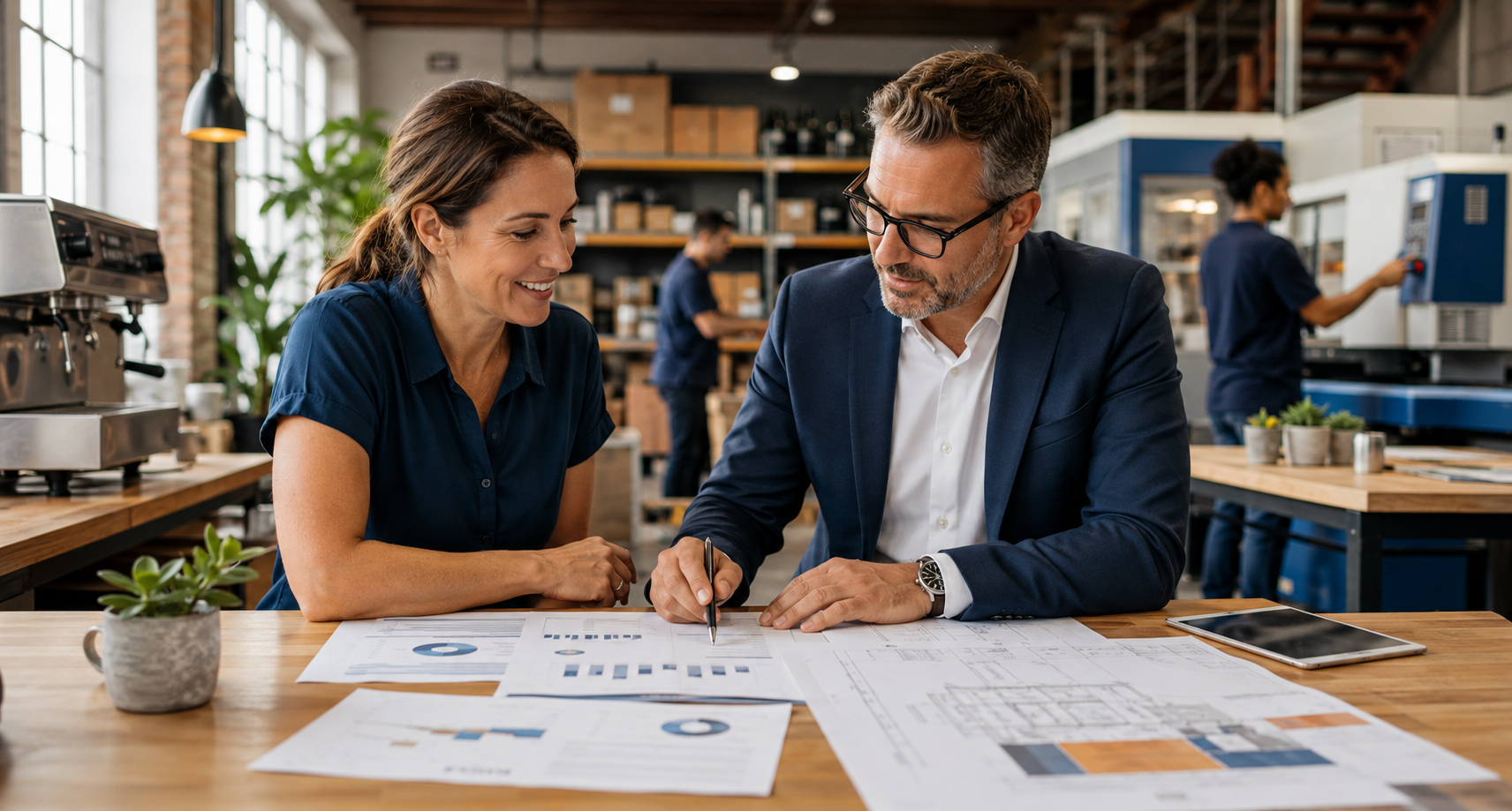 3 Signs Your Business Is Ready for Funding