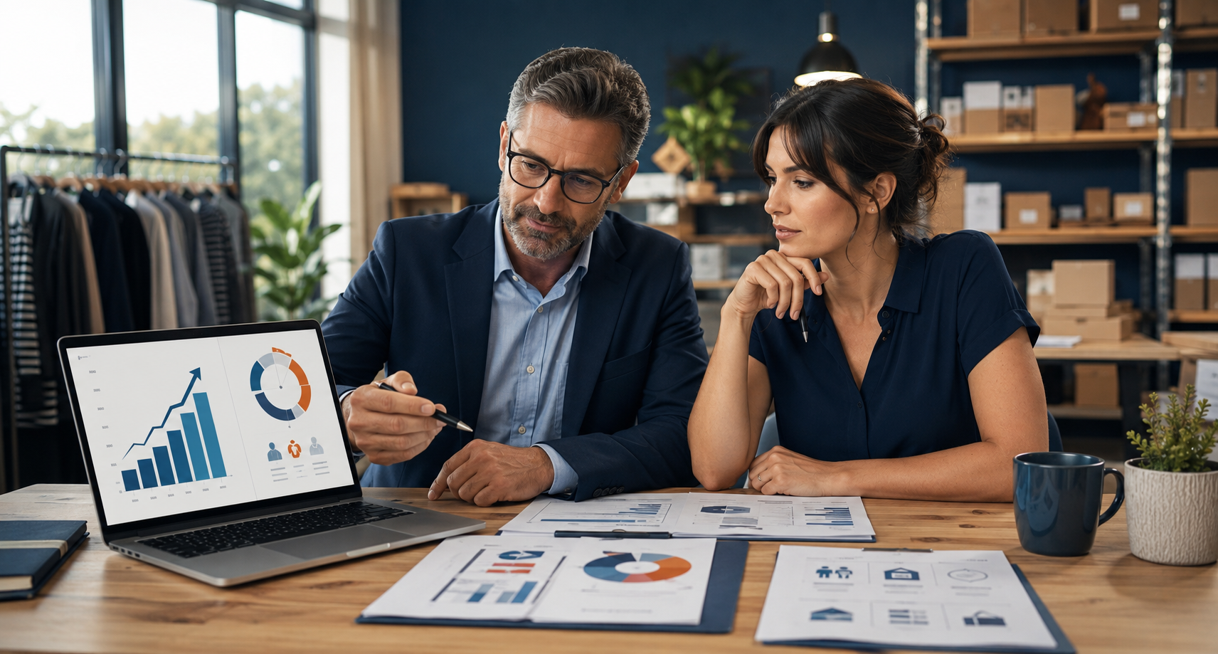 Revenue vs. Profit: What Is the Difference?