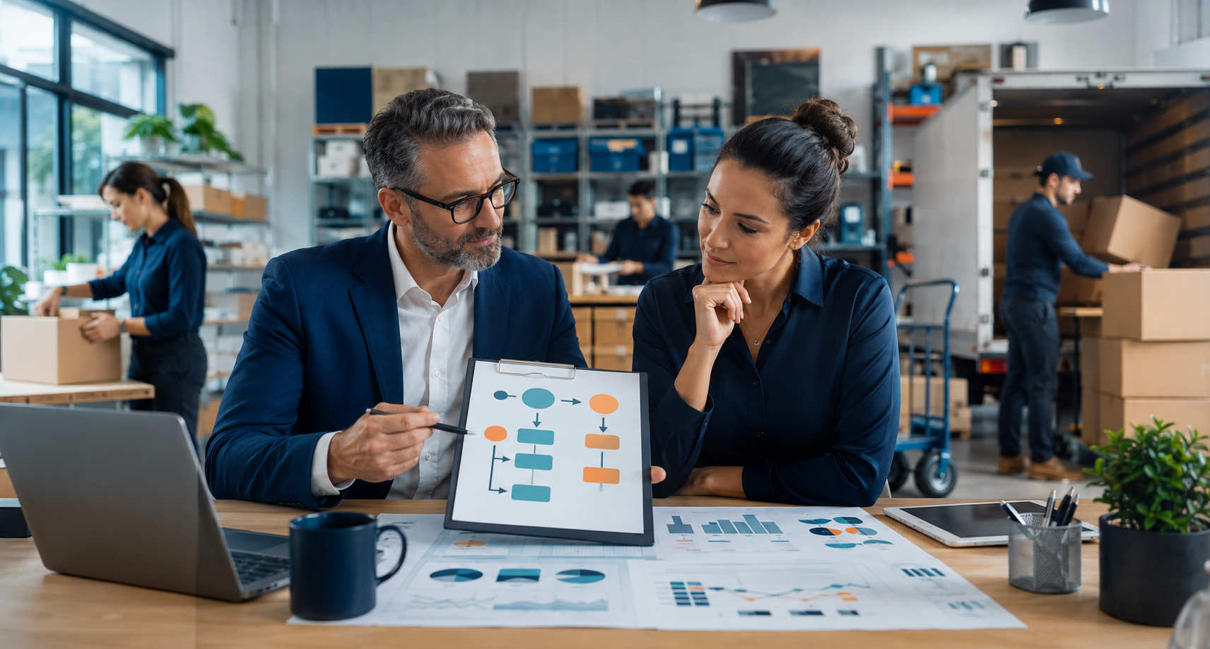 What Is Business Cash Flow and Why Does It Matter?