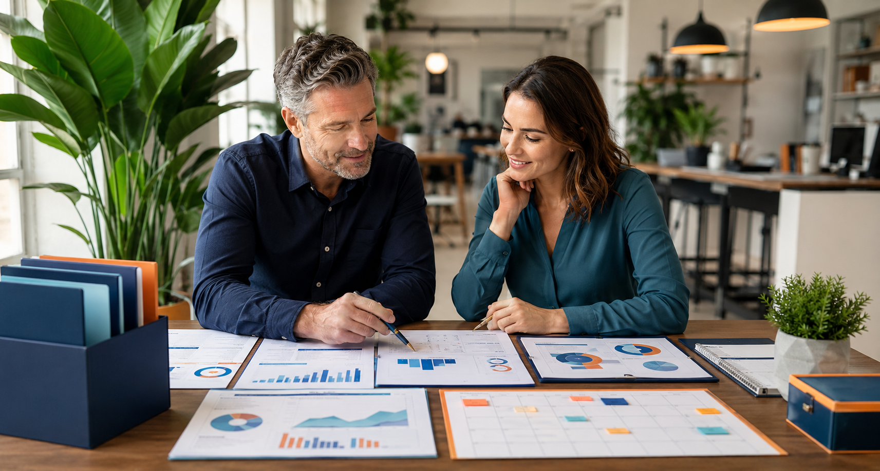 3 Financial Habits of Successful Business Owners
