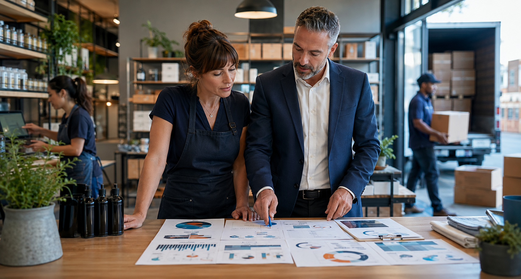 Why Businesses Seek Funding: Growth Is Not the Only Reason