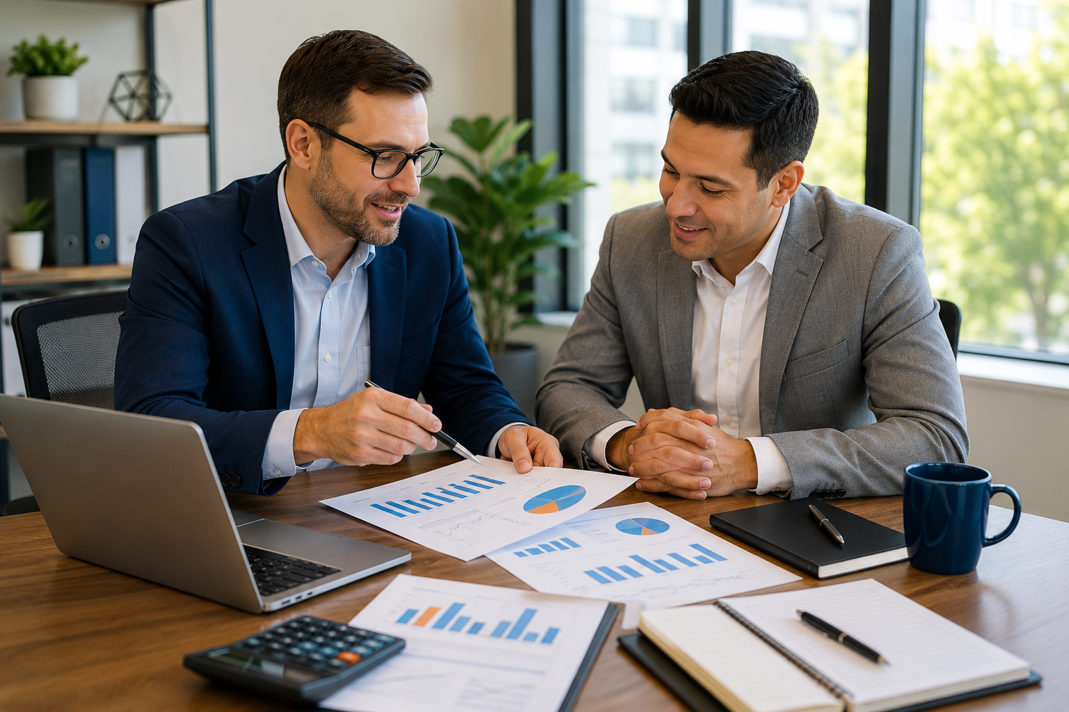 What Makes Spartan Capital Different from a Bank?