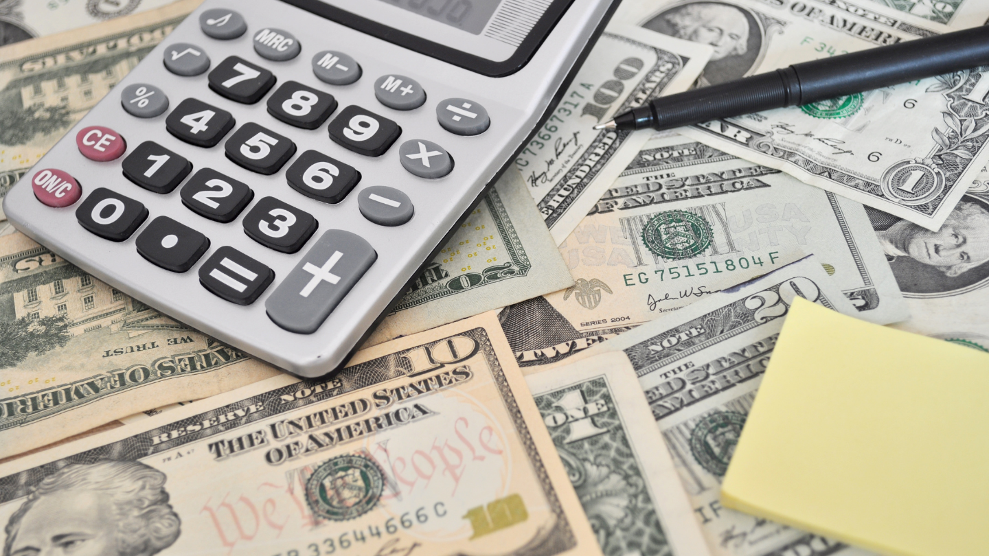 7 Ways to Improve Cash Flow for Your Small Business