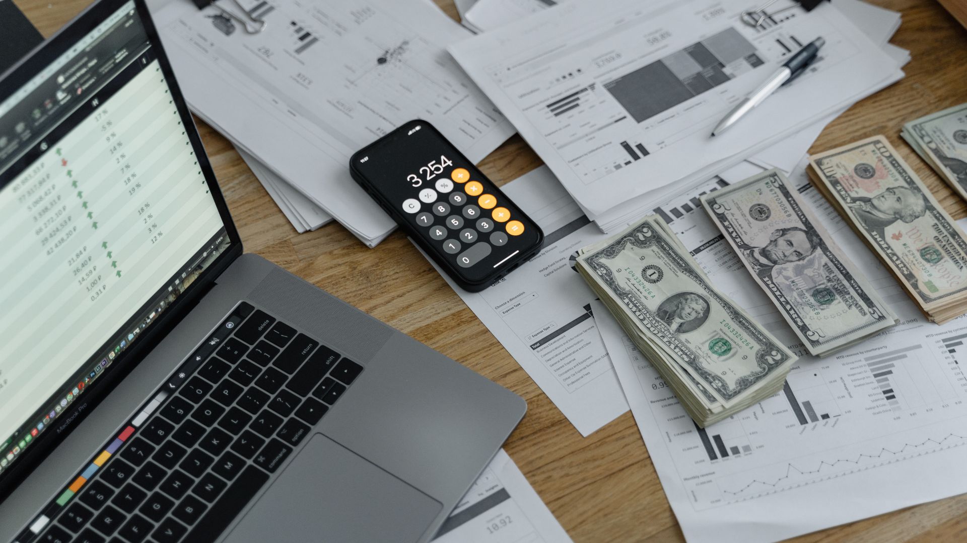How to Prepare for Unexpected Business Expenses