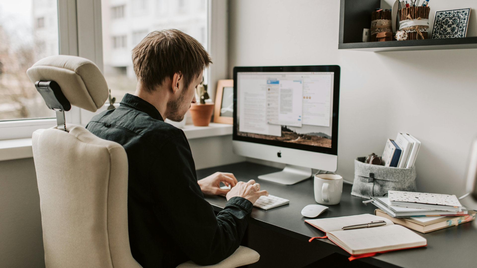 Can I Apply Online for Business Funding?